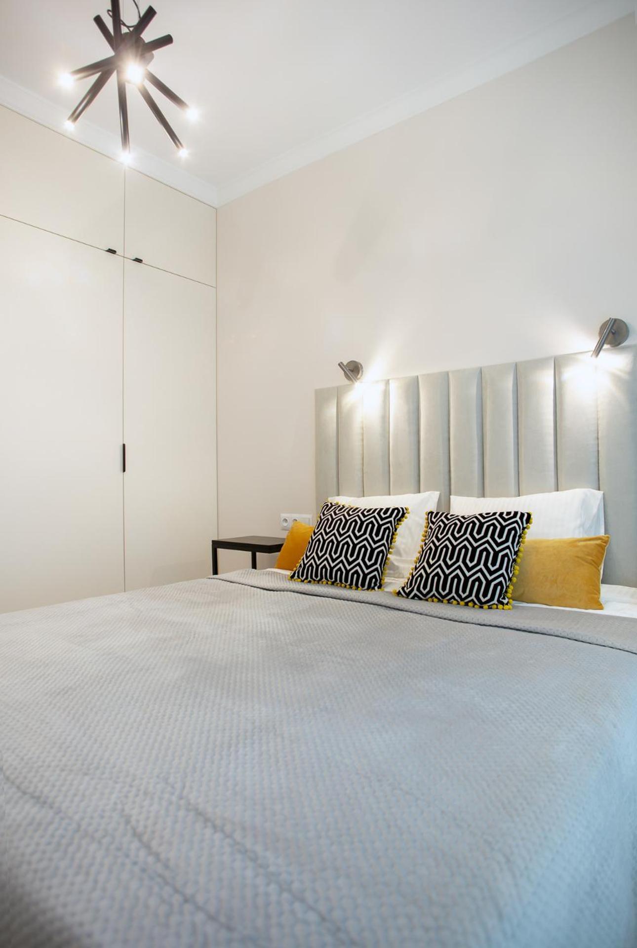 Sienna 65 - Taras Na Dachu Z Panorama 360 Na Warszawe -Roof Terrace With A Beautiful View - Prywatny Balkon - Private Balcony - Better Rental ワルシャワ エクステリア 写真
